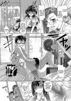 Anetoris / アネトリス [Raymon] [Original] Thumbnail Page 87