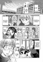 Anetoris / アネトリス [Raymon] [Original] Thumbnail Page 99