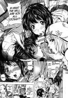 KOI-KOKU / 恋コク [Sasagawa Hayashi] [Original] Thumbnail Page 108