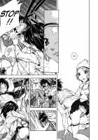 KOI-KOKU / 恋コク [Sasagawa Hayashi] [Original] Thumbnail Page 116