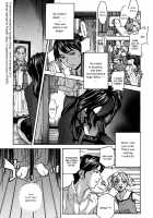 KOI-KOKU / 恋コク [Sasagawa Hayashi] [Original] Thumbnail Page 135