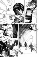 KOI-KOKU / 恋コク [Sasagawa Hayashi] [Original] Thumbnail Page 157