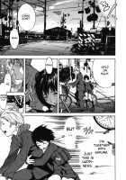 KOI-KOKU / 恋コク [Sasagawa Hayashi] [Original] Thumbnail Page 159