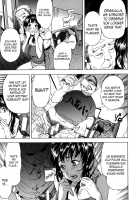 KOI-KOKU / 恋コク [Sasagawa Hayashi] [Original] Thumbnail Page 20