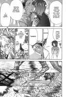 KOI-KOKU / 恋コク [Sasagawa Hayashi] [Original] Thumbnail Page 216