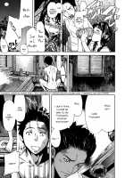 KOI-KOKU / 恋コク [Sasagawa Hayashi] [Original] Thumbnail Page 78