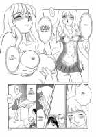 CAGE [Suehirogari] [Original] Thumbnail Page 124