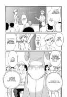 CAGE [Suehirogari] [Original] Thumbnail Page 136