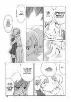 CAGE [Suehirogari] [Original] Thumbnail Page 20