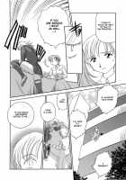 CAGE [Suehirogari] [Original] Thumbnail Page 21