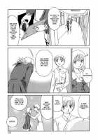 CAGE [Suehirogari] [Original] Thumbnail Page 31