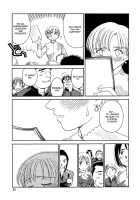 CAGE [Suehirogari] [Original] Thumbnail Page 37