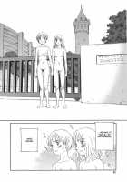 CAGE [Suehirogari] [Original] Thumbnail Page 49