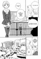 CAGE [Suehirogari] [Original] Thumbnail Page 61