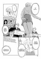 CAGE [Suehirogari] [Original] Thumbnail Page 87