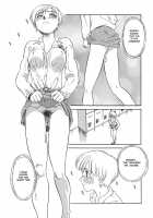 CAGE [Suehirogari] [Original] Thumbnail Page 90