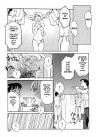 CAGE 2 [Suehirogari] [Original] Thumbnail Page 110