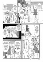 CAGE 2 [Suehirogari] [Original] Thumbnail Page 131