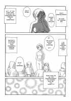 CAGE 2 [Suehirogari] [Original] Thumbnail Page 135