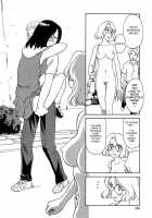 CAGE 2 [Suehirogari] [Original] Thumbnail Page 165