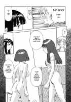 CAGE 2 [Suehirogari] [Original] Thumbnail Page 33