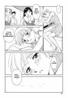 CAGE 2 [Suehirogari] [Original] Thumbnail Page 95