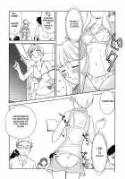 CAGE 2 [Suehirogari] [Original] Thumbnail Page 09