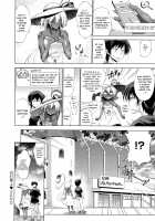 Suketto Sanjou! / 助っ人参上!! [Rakko] [Original] Thumbnail Page 110