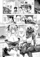 Suketto Sanjou! / 助っ人参上!! [Rakko] [Original] Thumbnail Page 116