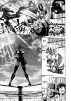 Suketto Sanjou! / 助っ人参上!! [Rakko] [Original] Thumbnail Page 131