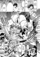 Suketto Sanjou! / 助っ人参上!! [Rakko] [Original] Thumbnail Page 135