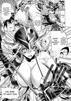 Suketto Sanjou! / 助っ人参上!! [Rakko] [Original] Thumbnail Page 181