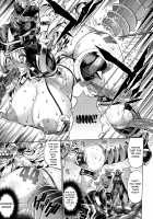 Suketto Sanjou! / 助っ人参上!! [Rakko] [Original] Thumbnail Page 191