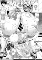 Suketto Sanjou! / 助っ人参上!! [Rakko] [Original] Thumbnail Page 55