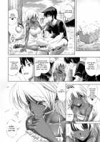 Suketto Sanjou! / 助っ人参上!! [Rakko] [Original] Thumbnail Page 89