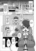 Yoidore Romantic / 酔いどれろまんちっく [Setouchi Kurage] [Original] Thumbnail Page 03