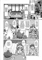 Yoidore Romantic / 酔いどれろまんちっく [Setouchi Kurage] [Original] Thumbnail Page 06