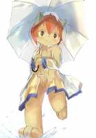 Sleepover + extras / お泊まり + extras [Original] Thumbnail Page 23