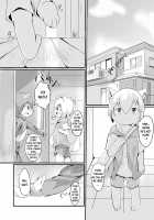 Sleepover + extras / お泊まり + extras [Original] Thumbnail Page 03