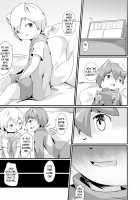 Sleepover + extras / お泊まり + extras [Original] Thumbnail Page 05