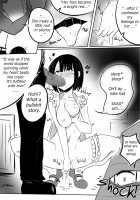 B-Trayal 2 [Merkonig] [Saenai Heroine No Sodatekata] Thumbnail Page 05