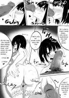 B-Trayal 2 [Merkonig] [Saenai Heroine No Sodatekata] Thumbnail Page 06