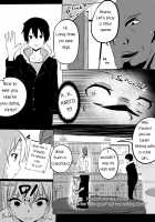 B-Trayal 3 [Merkonig] [Sword Art Online] Thumbnail Page 03