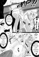 B-Trayal 3 [Merkonig] [Sword Art Online] Thumbnail Page 07