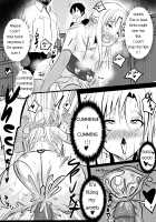 B-Trayal 3 [Merkonig] [Sword Art Online] Thumbnail Page 09