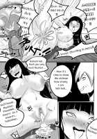 B-Trayal 4 [Merkonig] [Boruto] Thumbnail Page 12