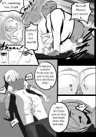 B-Trayal 5 [Merkonig] [Kantai Collection] Thumbnail Page 10