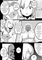 B-Trayal 5 [Merkonig] [Kantai Collection] Thumbnail Page 03