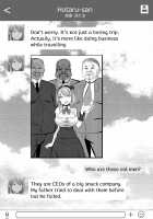 B-Trayal 7 [Merkonig] [Dagashi Kashi] Thumbnail Page 03