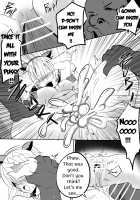 B-Trayal 9 [Merkonig] [Shokugeki No Soma] Thumbnail Page 12